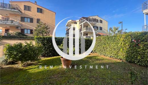 **Casa a schiera di testa in vendita a Montesilvano: un angolo di tranquillità per la tua famiglia! 