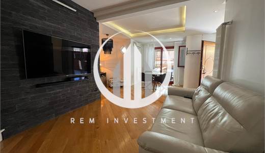 Terraced house for sale in Pescara