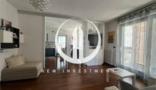 **Appartamento Elegante e Moderno in Vendita al Mare**